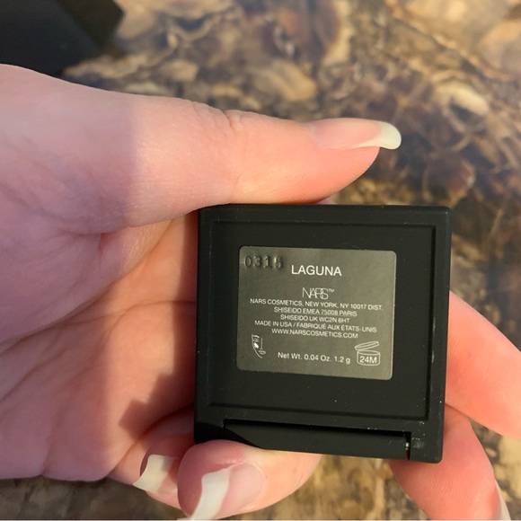 Nars Laguna Bronzer Mini Travel Size - Picture 5 of 15
